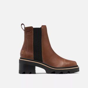 Sorel Joan Now Chelsea Bootie (New without tags!)